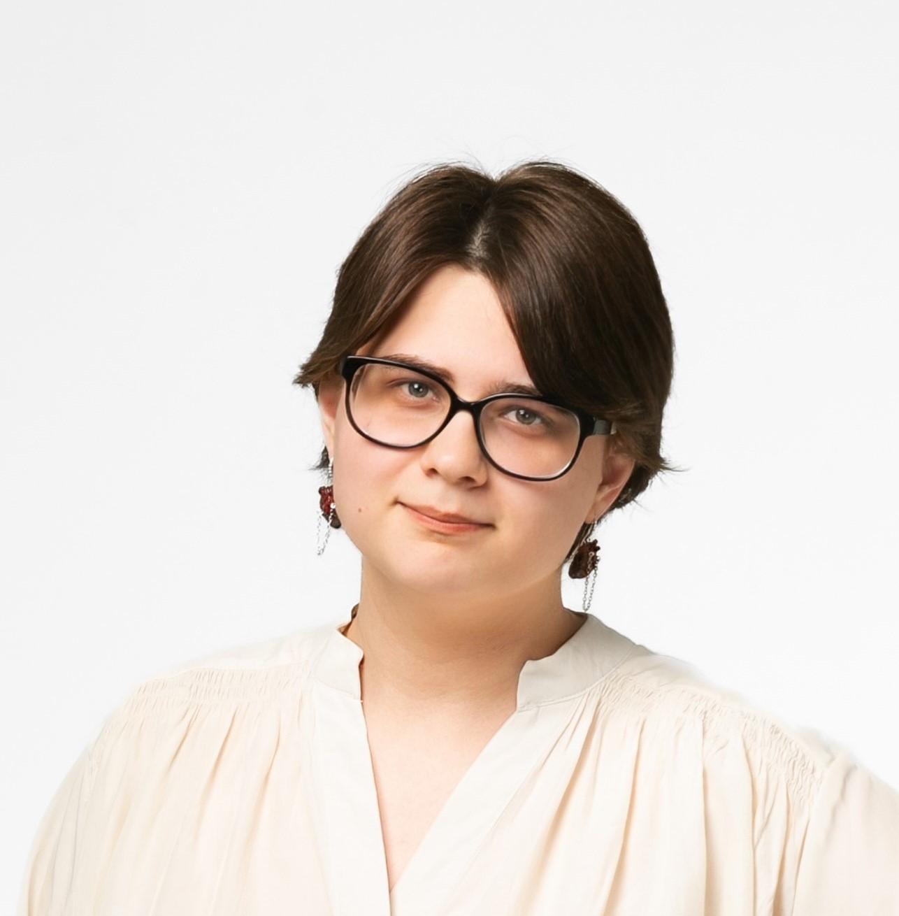 Марина Горбатенкова